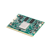 Advantech ROM-5420 B1 Single Board Computer ROM-5420WQ-MEB1E