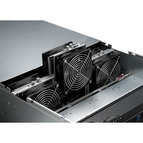 Advantech SKY-6420 Graphics Computing System SKY-6420-R48A1