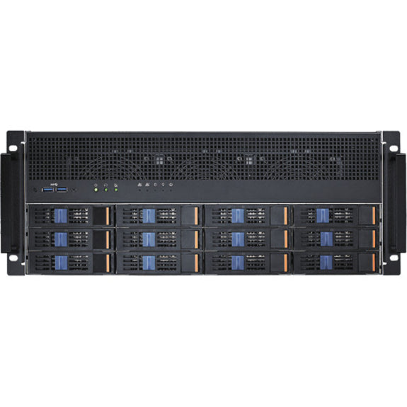 Advantech SKY-6420 Graphics Computing System SKY-6420-R48A1