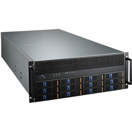 Advantech SKY-6420 Graphics Computing System SKY-6420-R48A1