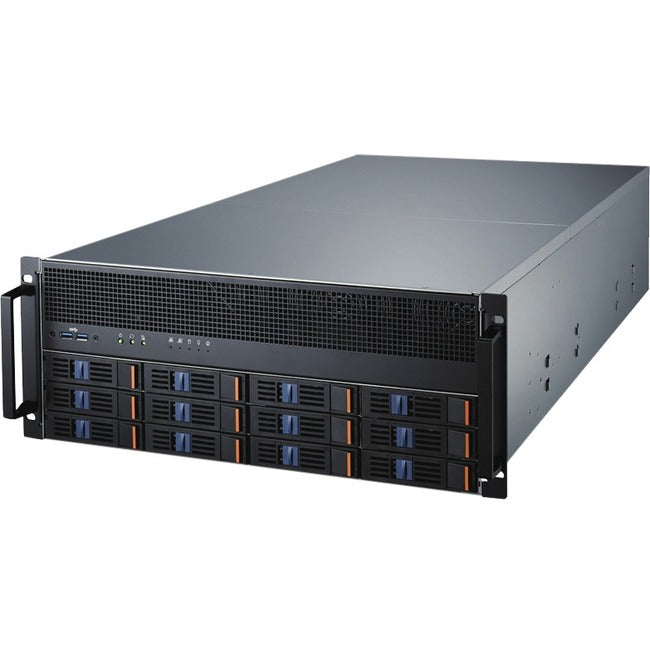 Advantech SKY-6420 Graphics Computing System SKY-6420-R48A1