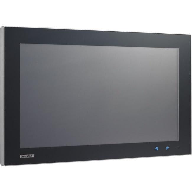 Advantech SPC-1881WP All-in-One Computer - Intel Core i3 i3-4010U - 4 GB - 18.5 Touchscreen - Desktop" SPC-1881WP-433AE