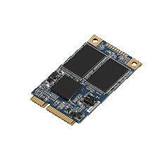 Advantech Sqf-Sms 630 Msata 1 Gb Serial Ata Iii Slc