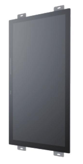 Advantech Utc-232Gp-Ato0E All-In-One Pc/Workstation 81.3 Cm (32") 1920 X 1080 Pixels Touchscreen Intel® Pentium® 4 Gb Ddr3L-Sdram Hdd Black