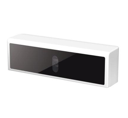 Advantech Utc-300P-C Webcam 5 Mp Usb White