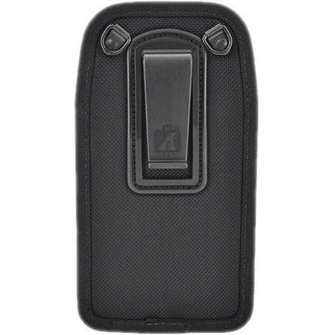 Agora Edge Carrying Case (Holster) Zebra Handheld Terminal - Black AI3807DW