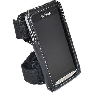 Agora Edge Carrying Case (Wristband) Zebra Handheld Terminal - Black AF2567DW