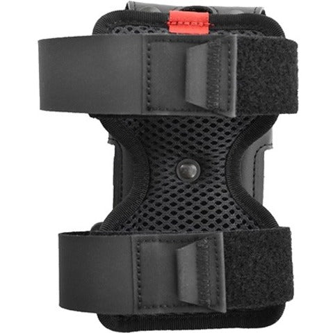 Agora Edge Carrying Case (Wristband) Zebra Handheld Terminal - Black AI3806DW