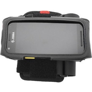 Agora Edge Carrying Case (Wristband) Zebra Handheld Terminal - Black AI3806DW