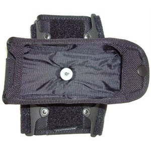 Agora Edge Rugged Carrying Case Zebra Mobile Computer - Black AC1750DW