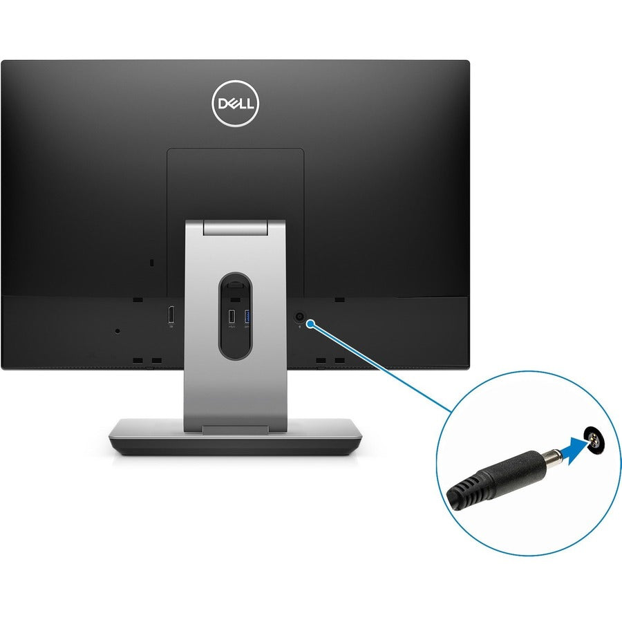 All in One Desktop Computer - 21.5" Intel i3 TouchScreen PC | Dell OptiPlex 3280 6J5NR