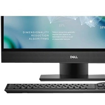 All in One Desktop Computer - 21.5" Intel i3 TouchScreen PC | Dell OptiPlex 3280 6J5NR