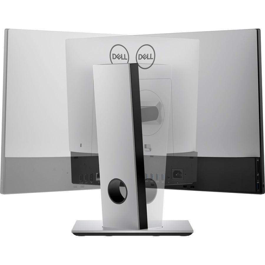 All-in-One Desktop Computer - Dell OptiPlex 7490 Intel Core i5 23.8 FHD | TechSoft M5D2T