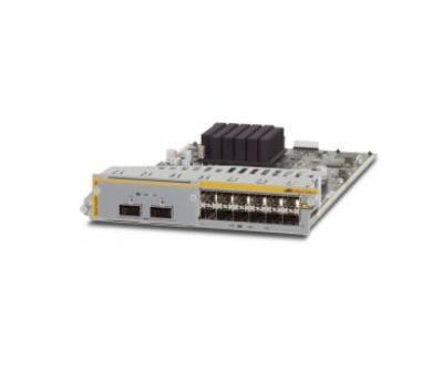 Allied Telesis At-Sbx81Xlem Network Switch Module Gigabit Ethernet