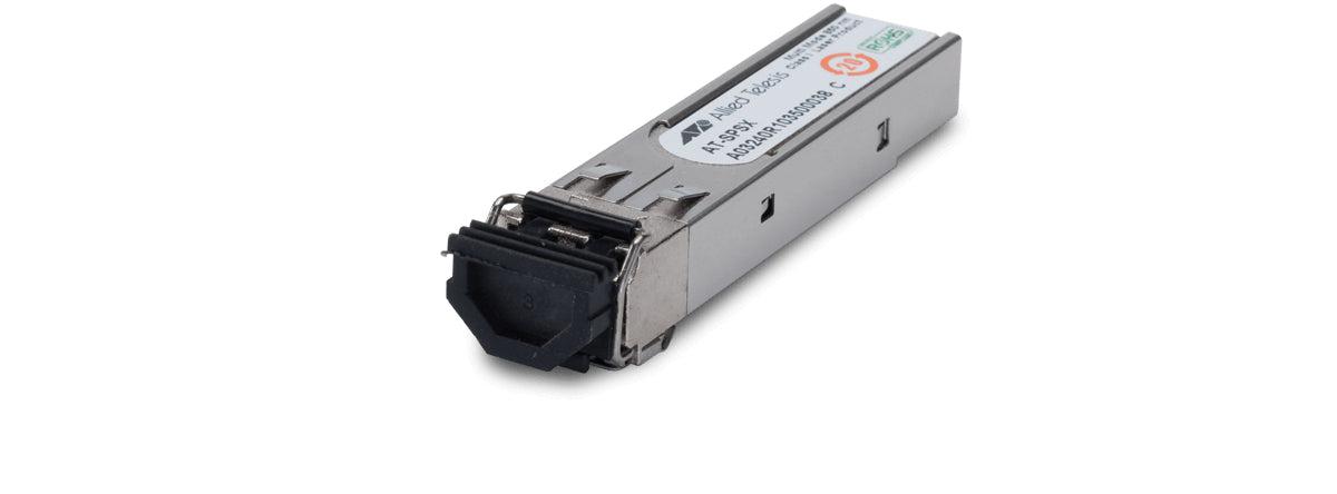 Allied Telesis At-Spsx Network Media Converter 1250 Mbit/S 850 Nm