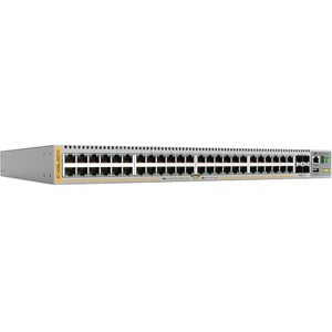 Allied Telesis AT-X530L-52GTX-90 Layer 3 Stackable Switch | 10G Uplinks
