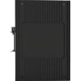 Allied Telesis At-Is230-10Gp-80 Managed L2 Gigabit Ethernet (10/100/1000) Power Over Ethernet (Poe) Black