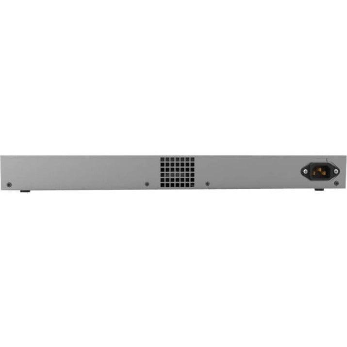 Allied Telesis At-X510L-52Gt-50 Managed L3 Gigabit Ethernet (10/100/1000) Grey
