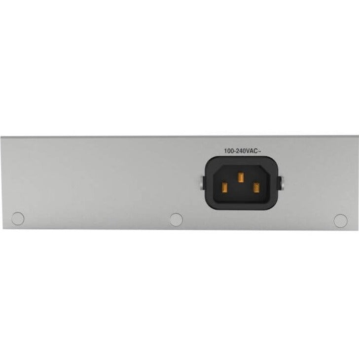 Allied Telesis PoE+ to Fiber Switching Media Converter AT-PC200/SC-960