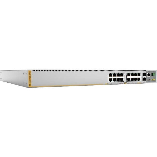 Allied Telesis X530-18Ghxm Layer 3 Switch