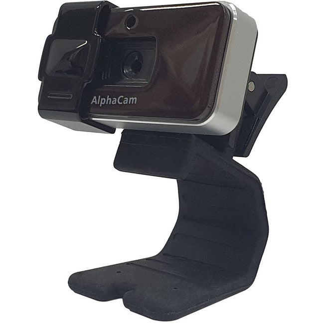 Alphacam H Taa Compliant 1080P Full Hd Webcam