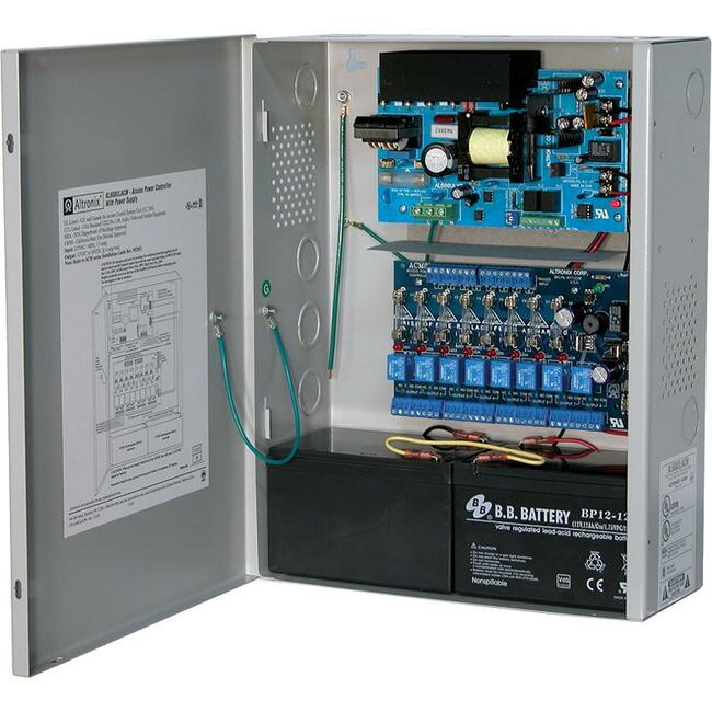 Altronix Acm Al600Ulacm Proprietary Power Supply