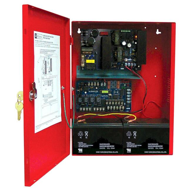 Altronix Al1002Ulada Proprietary Power Supply