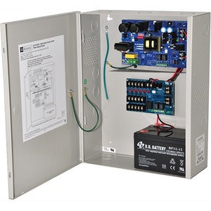Altronix Al1012Ulm Proprietary Power Supply