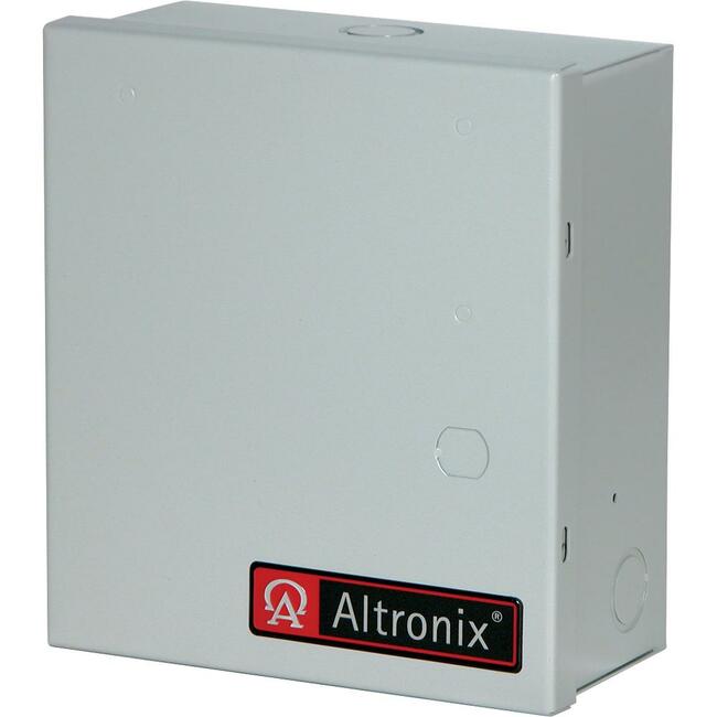 Altronix Al168175Cb Proprietary Power Supply