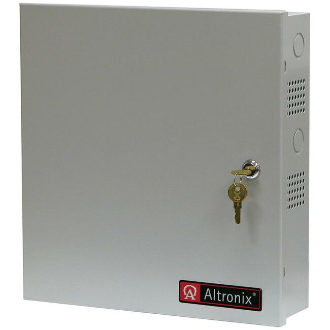 Altronix Al168300Cb Proprietary Power Supply