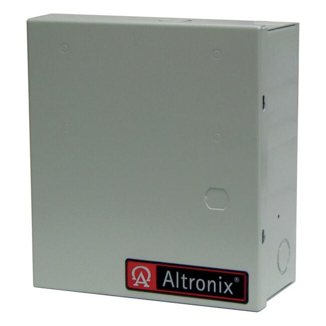 Altronix Al175Ul Proprietary Power Supply
