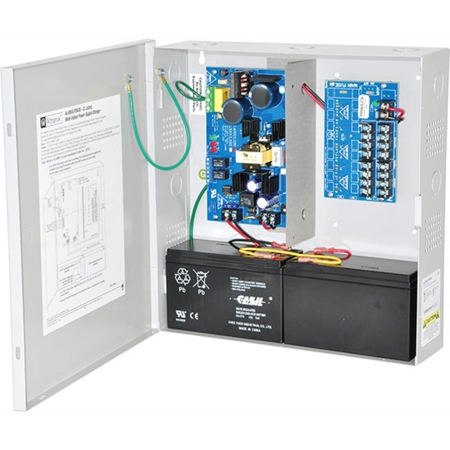 Altronix Al400Ulpd8Cb Proprietary Power Supply