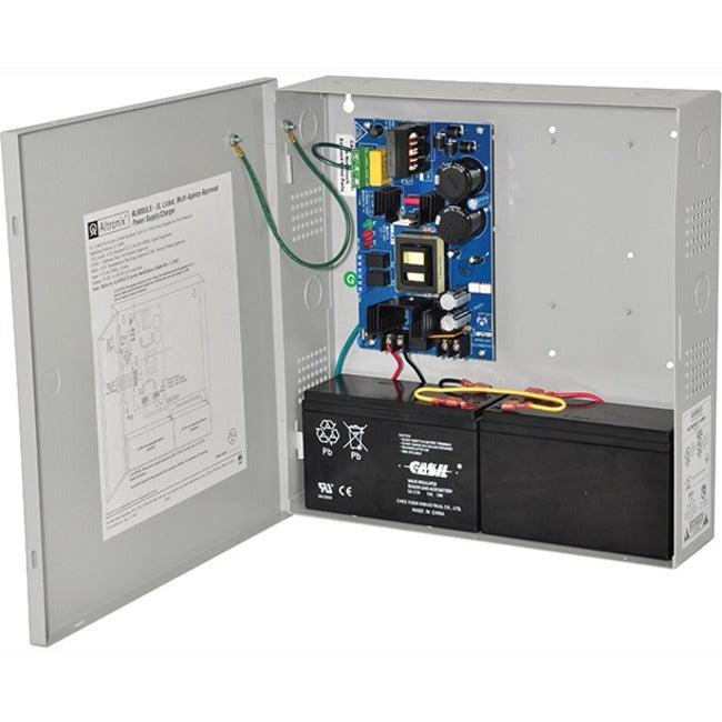 Altronix Al600Ulx Proprietary Power Supply
