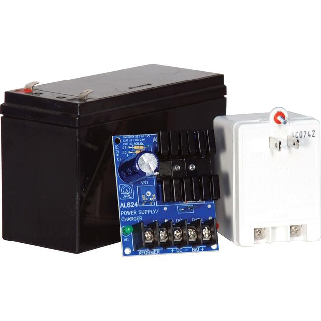 Altronix Al62412Cx Power Module