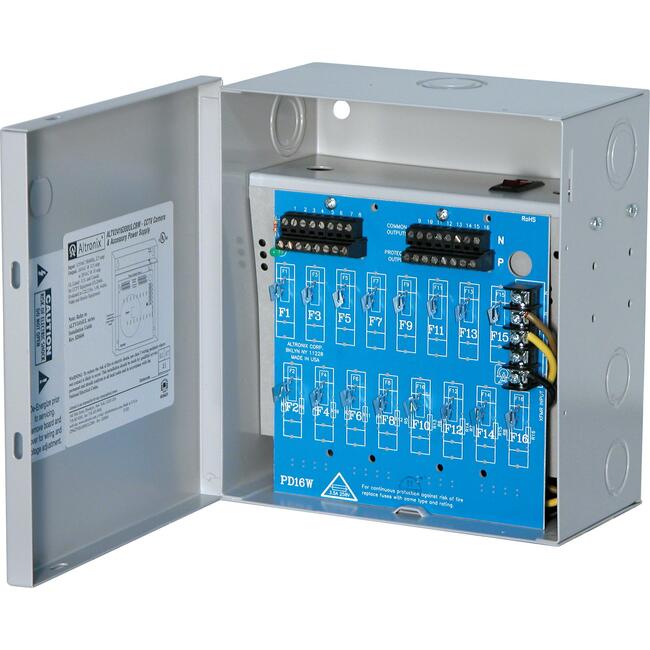 Altronix Altv2416300Ucbm Proprietary Power Supply