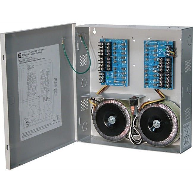 Altronix Altv2416600 Proprietary Power Supply