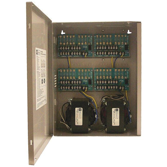 Altronix Altv2432600 Proprietary Power Supply