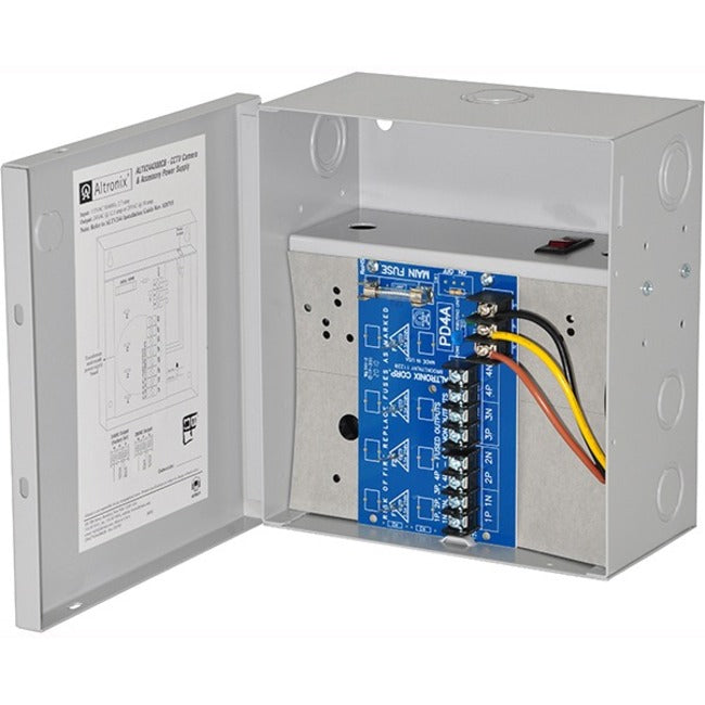 Altronix Altv244300Cb Proprietary Power Supply