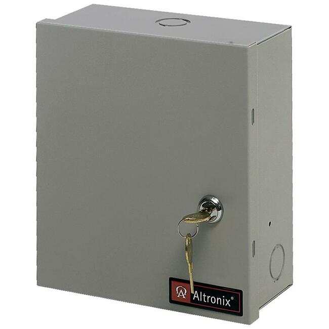 Altronix Altv248Cb Proprietary Power Supply