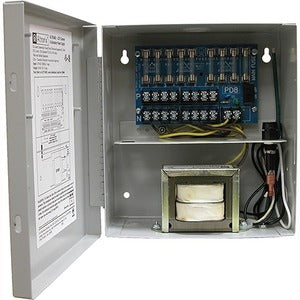 Altronix Altv248Ul Proprietary Power Supply