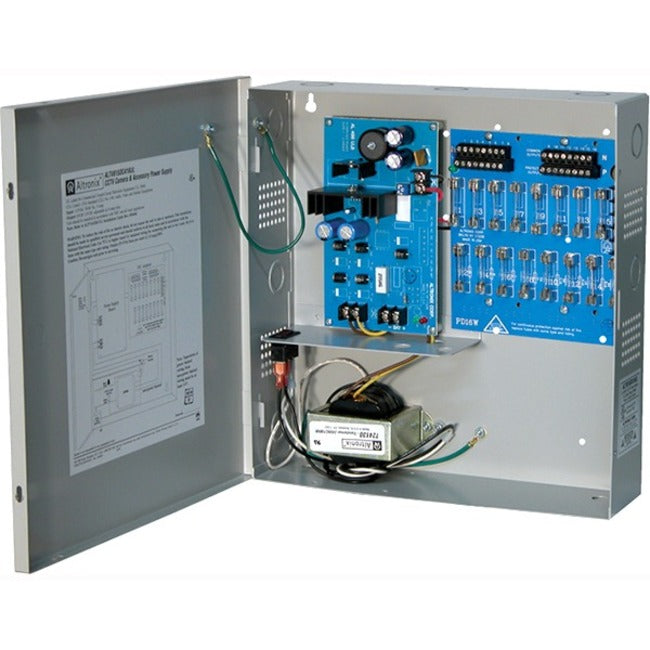 Altronix Altv615Dc416Ul Proprietary Power Supply