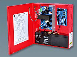 Altronix AL400ULMR Proprietary Power Supply