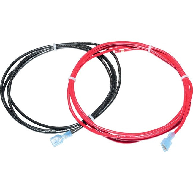 Altronix Battery Leads, 68 Inch, 18Awg, Pair, Red And Black