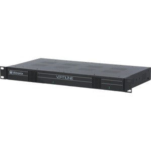Altronix Dual Output Rack Mount Power Supply. 56Vdc @ 3 Amp