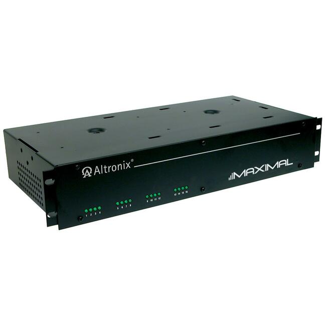 Altronix Maximal33Rd Power Module