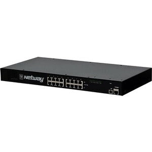 Altronix Netway8G Poe Injector