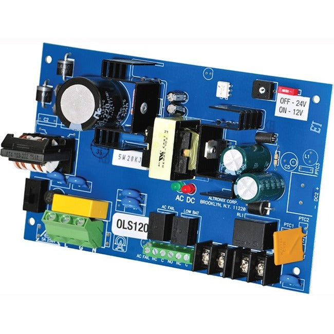Altronix Ols120 Proprietary Power Supply
