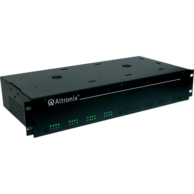 Altronix R1224Dc16Cb Proprietary Power Supply