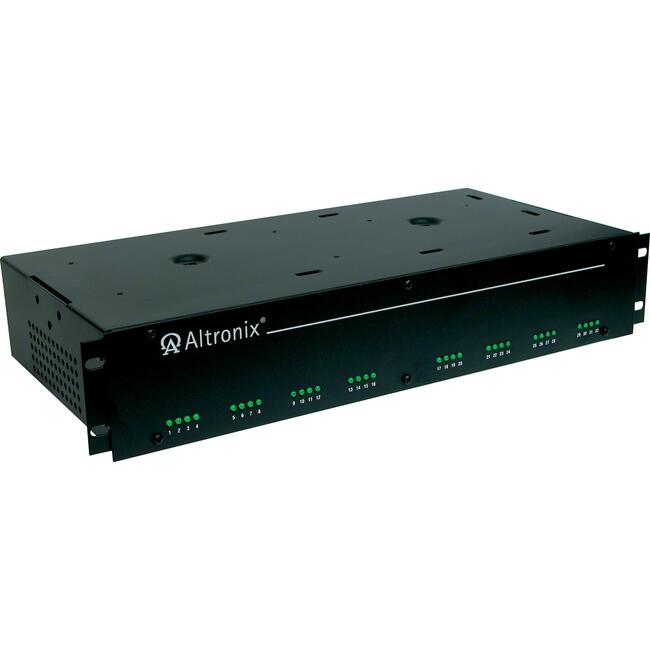 Altronix R2432600Ulcb Proprietary Power Supply