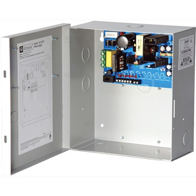 Altronix Sav4D Proprietary Power Supply